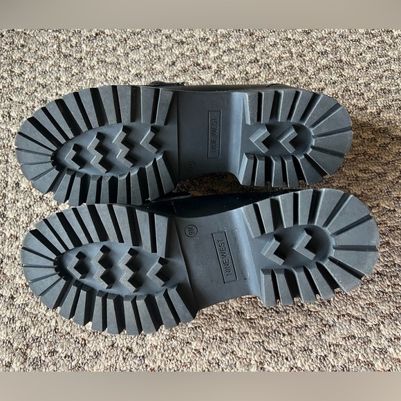 Nine West loafers - Picture 6 of 7